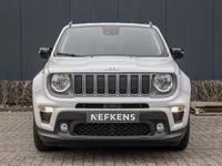 Occasion Jeep Renegade Longitude 129 PK (94 kW) 2023 Wit SUV