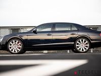 Occasion Bentley Continental GT 528 PK (388 kW) 2017 Blauw Sedan