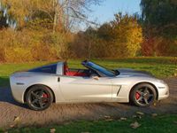 tweedehands Corvette C6 Coupe 6.0 V8 automaat