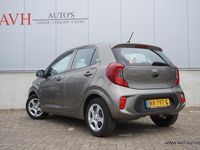 tweedehands Kia Picanto 1.0 CVVT EconomyPlusLine