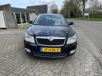 tweedehands Skoda Octavia Combi 1.2 TSI Elegance