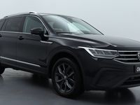 tweedehands VW Tiguan Allspace 1.5 TSI 150pk DSG Life Business 7p.