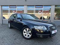 tweedehands Audi A6 Avant 2.0 TFSI Pro Line Business |AIRCO|LEER|LMV|