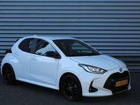 Occasion Toyota Yaris Hybrid Executive 116 PK (85 kW) 2022 Wit Hatchback