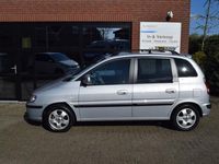 tweedehands Hyundai Matrix 1.6i Active Joy Automaat leder ECC