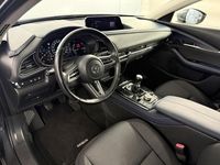 Occasion Mazda CX-30 Comfort 180 PK (132 kW) 2020 Grijs SUV