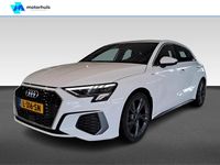 Occasion Audi A3 Sportback e-tron Comfort 2021 Wit Hatchback