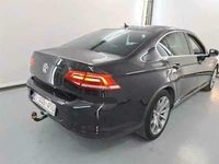 tweedehands VW Passat 1.4 TSI Comfortline trekhaak