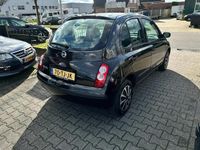 tweedehands Nissan Micra 1.2 Visia