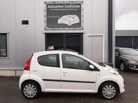 tweedehands Peugeot 107 1.0-12V XS airco ele pakket cv 5drs