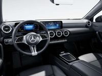 tweedehands Mercedes A180 Limousine Star Edition Luxury Line | Nightpakket |
