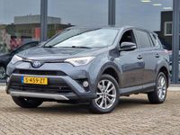 tweedehands Toyota RAV4 Hybrid 2.5 Hybrid AWD Dynamic