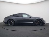 Occasion Porsche Taycan 439 kW (598 PK) 2024 Grijs, metallic lak Sedan