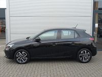 Occasion Opel Corsa 101 PK (74 kW) 2024 Zwart (metallic) Hatchback
