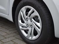tweedehands Hyundai i10 1.0 Comfort VAN €20.790,- VOOR €19.530,-