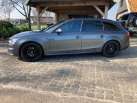 tweedehands Audi A4 Avant 1.8 TFSI Pro Line S zeer nette auto