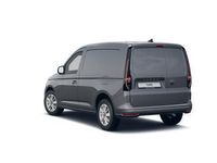 tweedehands VW Caddy Bedrijfswagens Style 2.0 TDI EU6 90 kW (122 pk) 2755 mm 7 versnel lingen DSG