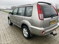 tweedehands Nissan X-Trail 2.5 Sport Outdoor