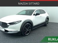 Occasion Mazda CX-30 Homura-Line 186 PK (136 kW) 2023 Wit SUV