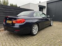 tweedehands BMW 428 428 Cabrio i High Executive Org NL Head-up