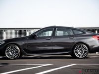 tweedehands BMW 640 640 Gran Turismo i High Executive | M-sport | Pano