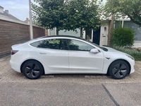 tweedehands Tesla Model 3 Standard RWD Plus | 2020 | 8% bijtelling| Incl btw
