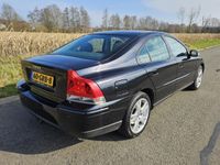 tweedehands Volvo S60 2.4 Edition II