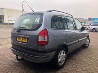 Occasion Opel Zafira 125 PK (91 kW) 2003 MPV