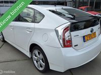 tweedehands Toyota Prius 1.8 Business