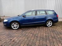 tweedehands VW Passat Variant 1.4 TSI Comfortline - Start Niet