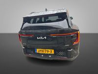 Nieuw Kia EV5 GT 160 kW (218 PK) 2025 Zwart SUV