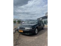 Occasion Saab 9000 Anniversary 150 PK (110 kW) 1997 Groen, metallic lak Sedan
