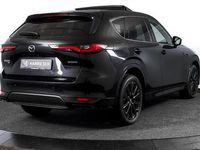 Occasion Mazda CX-60 Homura-Line 328 PK (241 kW) 2024 Zwart SUV