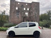 tweedehands Renault Twingo 1.2 16V Collection Airco / Cruise