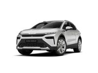 Nieuw Skoda Elroq Business Line 164 kW (224 PK) 2026 Timiano green SUV