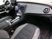 Occasion Mercedes EQE300 Sport Edition 180 kW (245 PK) 2024 Grijs (metallic) Sedan