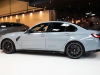 tweedehands BMW M3 3-serieCompetition Carbon|Ceramic|AUT|LEDHIGH