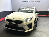 Occasion Kia ProCeed GT-Line 2019 Wit Stationwagen