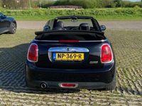 tweedehands Mini Cooper Cabriolet 136PK Serious Business