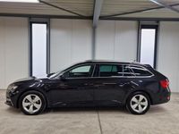 tweedehands Skoda Superb Combi 1.4 TSI iV 218 pk PHEV Editionnavigatie trek