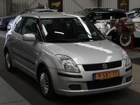 tweedehands Suzuki Swift 1.3 GA Stuurbekrachtiging