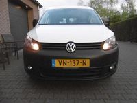 tweedehands VW Caddy 1.6 TDI AIRCO SCHUIFDEUR 2015