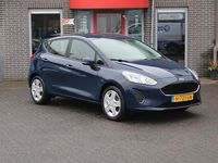 Occasion Ford Fiesta 95 PK (69 kW) 2020 Blauw Hatchback
