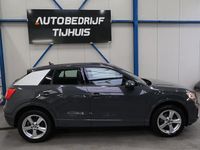 Occasion Audi Q2 Sport 2019 Grijs (metallic) SUV