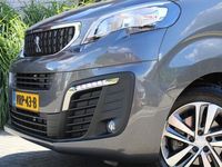 tweedehands Peugeot Expert 2.0 BlueHDI 145 Standard Asphalt Navigatie, Apple Carplay/Android Auto, Parkeersensoren Achter, Lichtmetalen Velgen 17''