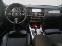 tweedehands BMW X3 sDrive20i