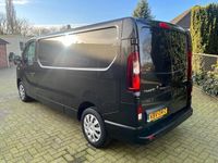 tweedehands Renault Trafic 1.6 dCi T29 L2 125PK euro6 3-zits navigatie, airco , cruise Work Edition Energy