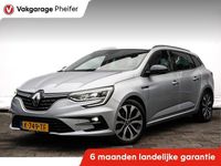 Occasion Renault Mégane Business 159 PK (116 kW) 2021 Stationwagen