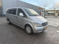 tweedehands Mercedes Vito 111 CDI 320 Lang