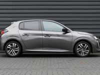 Occasion Peugeot 208 Allure 2026 Grijs Hatchback
